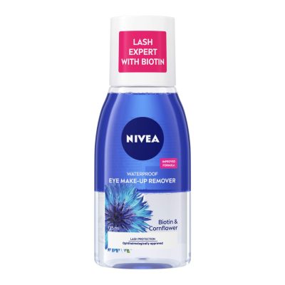 NIVEA dvofazni losion za skidanje šminke 125ml