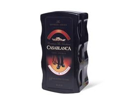 CASABLANCA sundjer za cipele crni