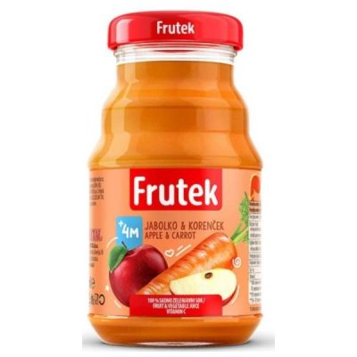 SOKIC MRKVA 125ML#