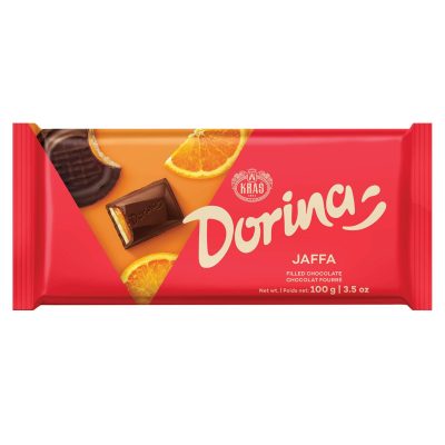 KRAS DORINA JAFFA 100 G