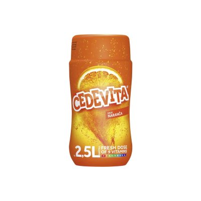 INSTANT NAPITAK CEDEVITA NARANDŽA 200G
