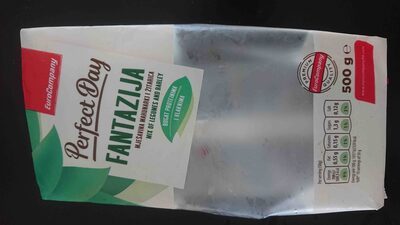 FANTAZIJA EURCO99 500G