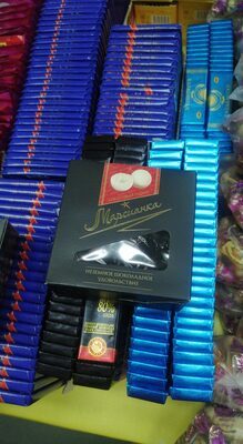 MARSIANKA KOKOS PUDING 80G