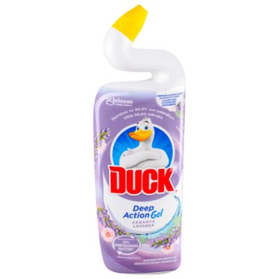 ANITRA DUCK WC 750ml LAVANDA