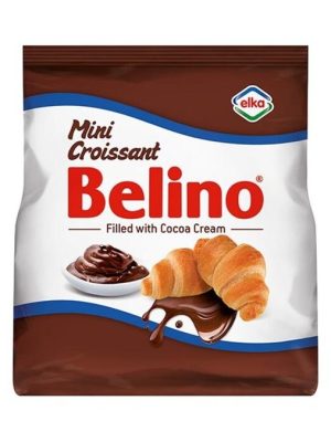 Kroasan Belino Mini 185 g Kakao