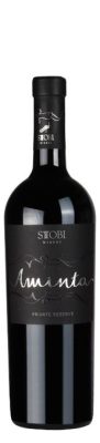 STOBI AMINTA VINO CRVENO 0,75L