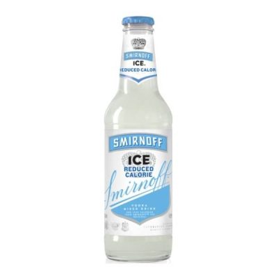 KOKTEL VODKA SMIRNOFF ICE 0,275L