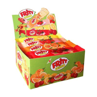 fritt pomorandza vitamin c