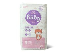 Pelene Midi 3 5-9kg Cute Baby 62/1