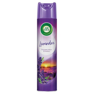 OSVEŽIVAČ U SPREJU LAVANDA AIRWICK 300ML