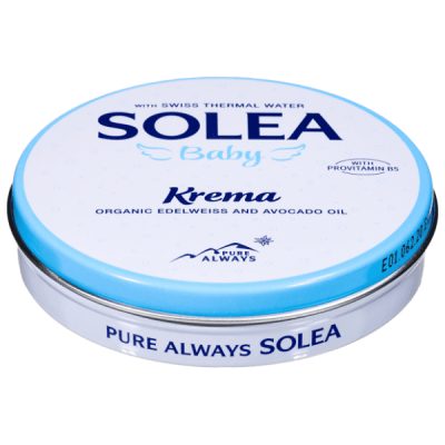 SOLEA krema baby 0060