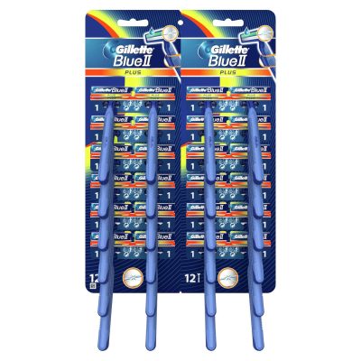 BRIJAČ MUŠKI SENSITIVE DISPOSABLES HRDC GILLETTE