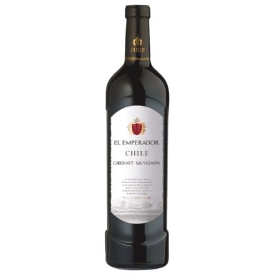 El Emperador Cab.Sauvig. 0,75 l