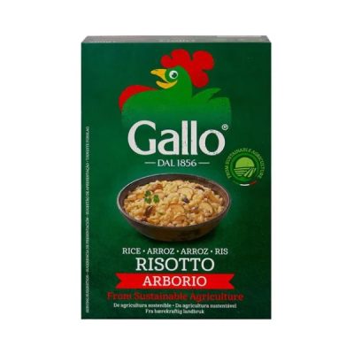 RISO GALO ARBORIO PIRINAČ 500G