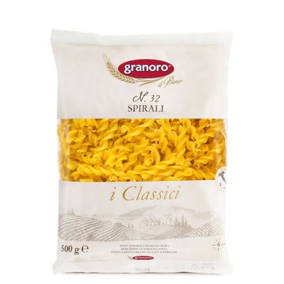 SPITALLI No32 500G