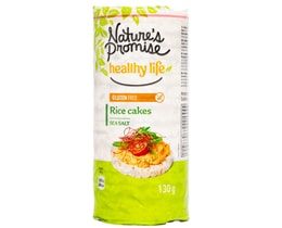 Pirinčane galete so GF NP 130g