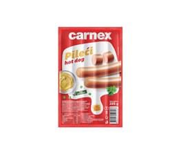 CARNEX PILINO PILECA VIRSLA 205G