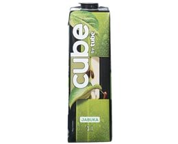 Voćni Napitak Cube BY Tube Jabuka 1 l Brik