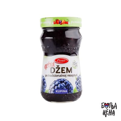 DŽEM KUPINA EXTRA PIONIR 360G