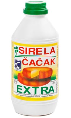 Sirela Maja 500 g