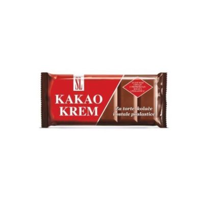 KAKAO KREM TABLA ZA KOLAČE SWISSLION 100G