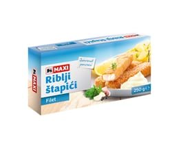 Smr.rib.stap.fil.Maxi250g