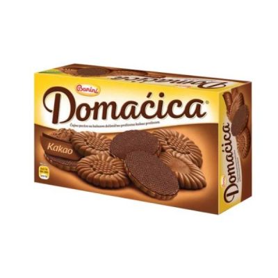 DOMACICA KAKAO 230g