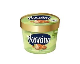 SLADOLED PISTACHIO&ALMONDS NIRVANA 420ML