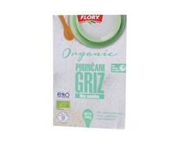 GRIZ ORGANSKI PIRINČANI FLORY 300G