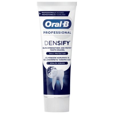 PASTA ZA ZUBE PRO DENSIFY.DAILY PROT.ORAL-B 65ML