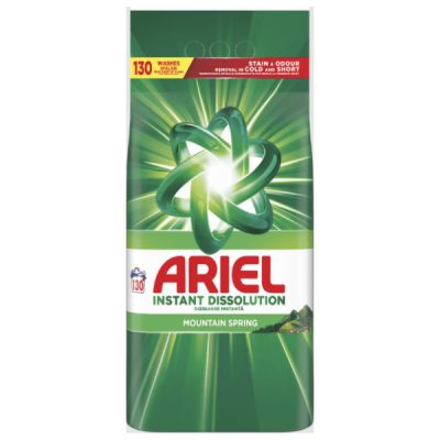 DET.ZA VES ARIEL LND POWDER MS 8.45kg