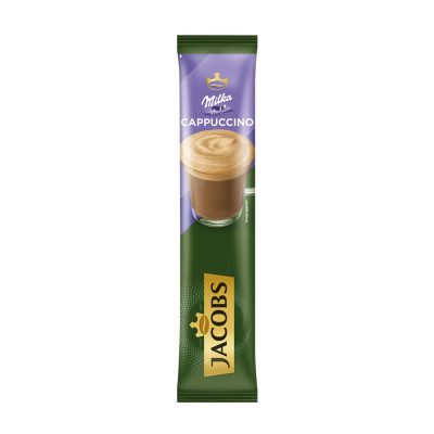 JACOBS CAPPUCCINO MILKA 15,8GR