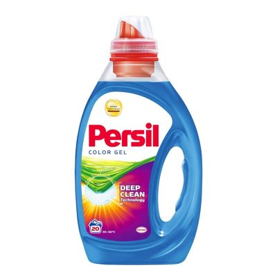 PERSIL 1L GEL COLOR