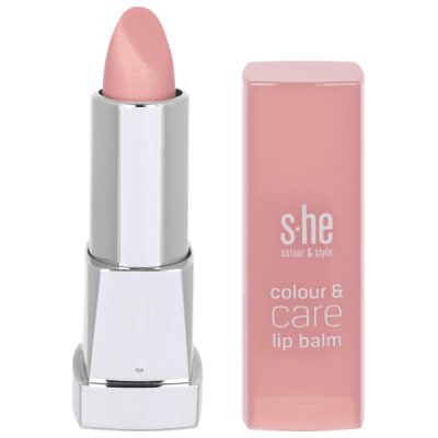 s-he balzam/usne colour & care 335/004