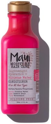 Maui Hydration+hibiscus Water Regenerator 385 ml