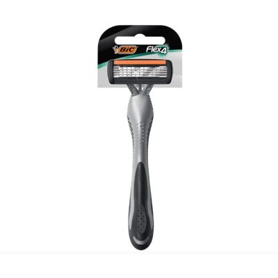 BIC brijac 4 FLEX 10