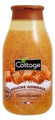 COTTAGE SWEETCARAMEL PILING 270ML