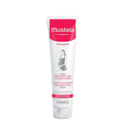 Mustela krema za strije 150ml