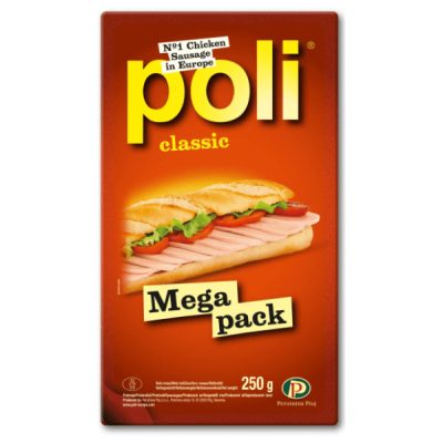 Poli narezak 250g