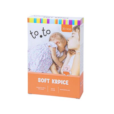 To.to. soft suve krpice 30/1