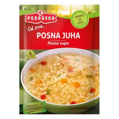 SUPA POSNA PODRAVKA 60G