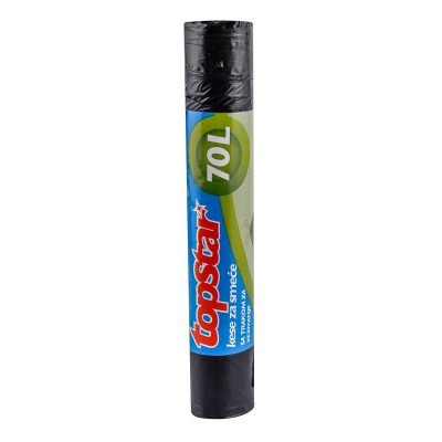 Kese za Smeće 70 l Top Star 8/1