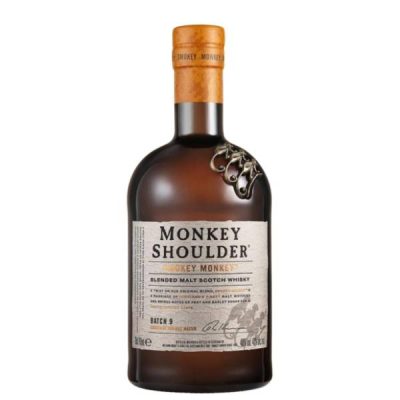Whisky Smokey Monkey 0,7 l Moje Lane