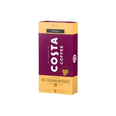 COSTA COLUMBIA ESPRES 10 NC