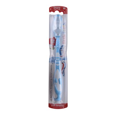 Dečija četkica za zube Aquafresh little teeth 3-5g