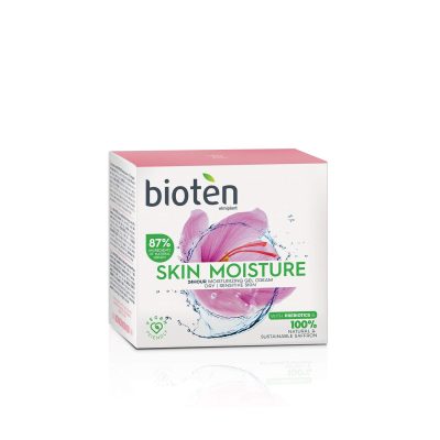 BIO Skin moist dnevna suva 50ml R21