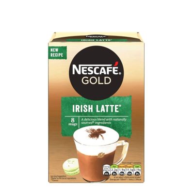 Nescafe Irish Latte 22 g
