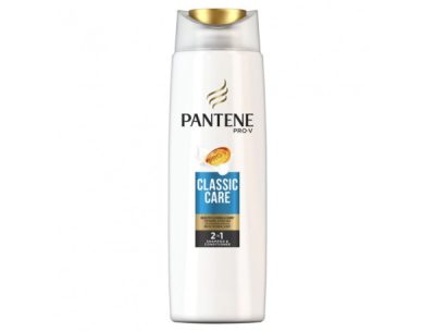 Pantene Sampon 200 ml 3u1 Classic Care