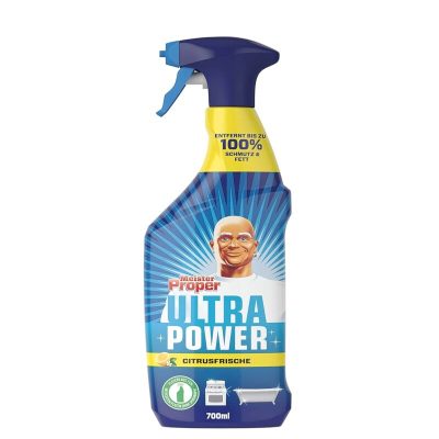 SREDSTVO ZA CISCENJE MR.PROPER LEMON 750ML