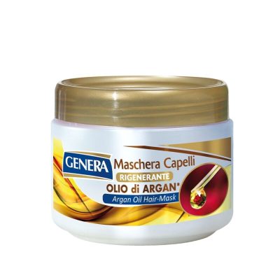 Pakovanje za kosu GENERA 0500 Argan